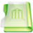 Summer library Icon